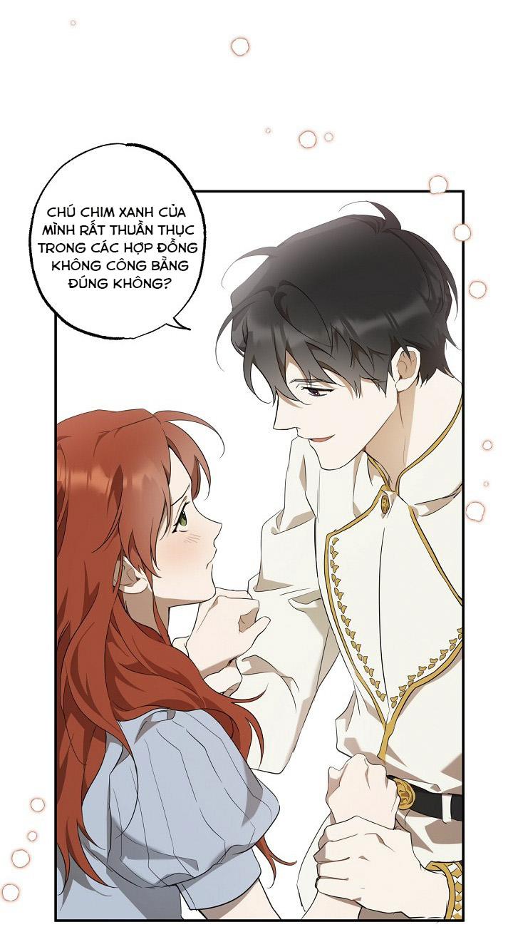 tất cả đều là sai lầm chapter 51 60