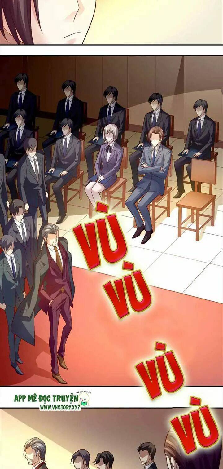 trò chơi săn tình - tổng tài khó kìm lòng chapter 88 3