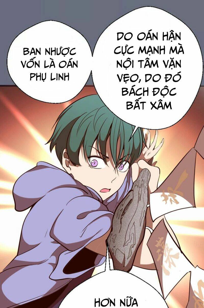 Cao Đẳng Linh Hồn Chapter 52 - Trang 43