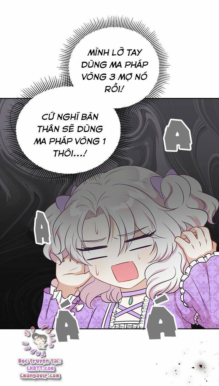 công chúa xấu xa chapter 20 32