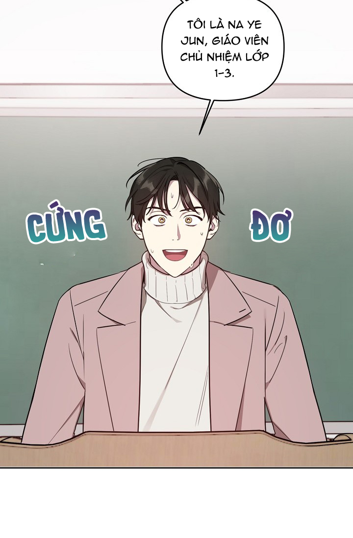 thần tượng đến rồi!? chapter 4 40