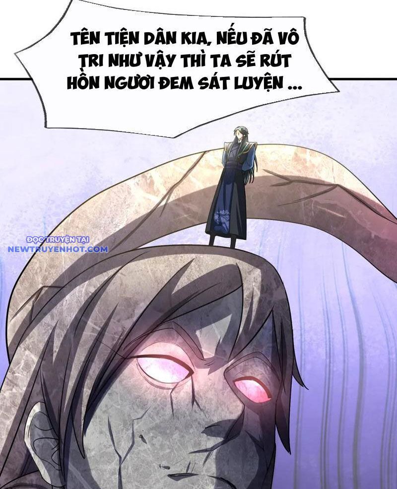 ngủ say vạn cổ: xuất thế đẩy ngang chư thiên chapter 51 71