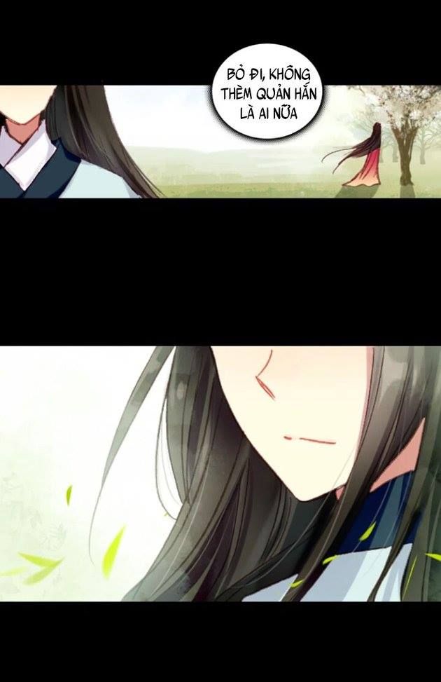 mỹ nhân làm tướng chapter 1 22