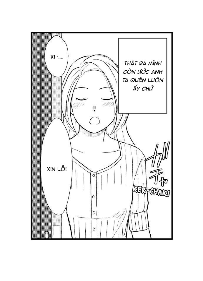 liệu đôi ta có thể khôi phục lại tình yêu khô héo này? chapter 7.1 5