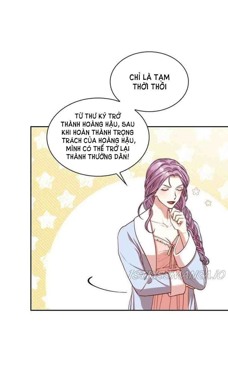 trở thành thư ký của bạo chúa chapter 47 57