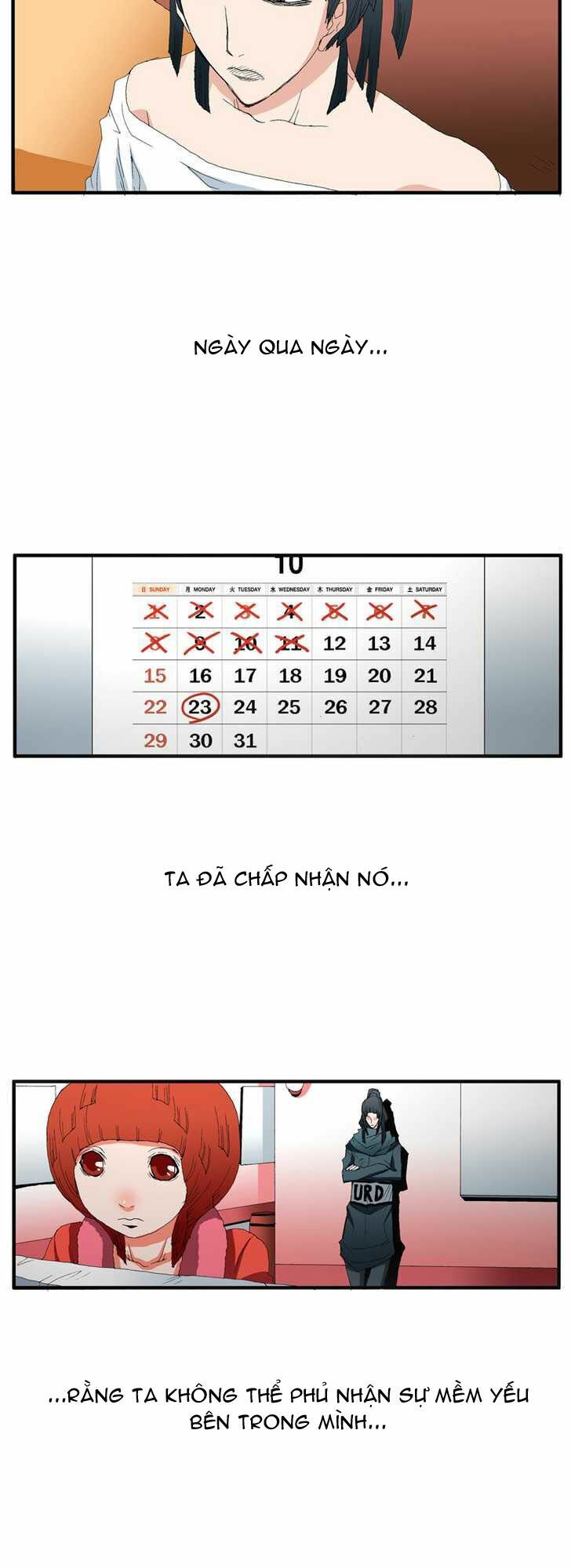 siêu năng chapter 73 3