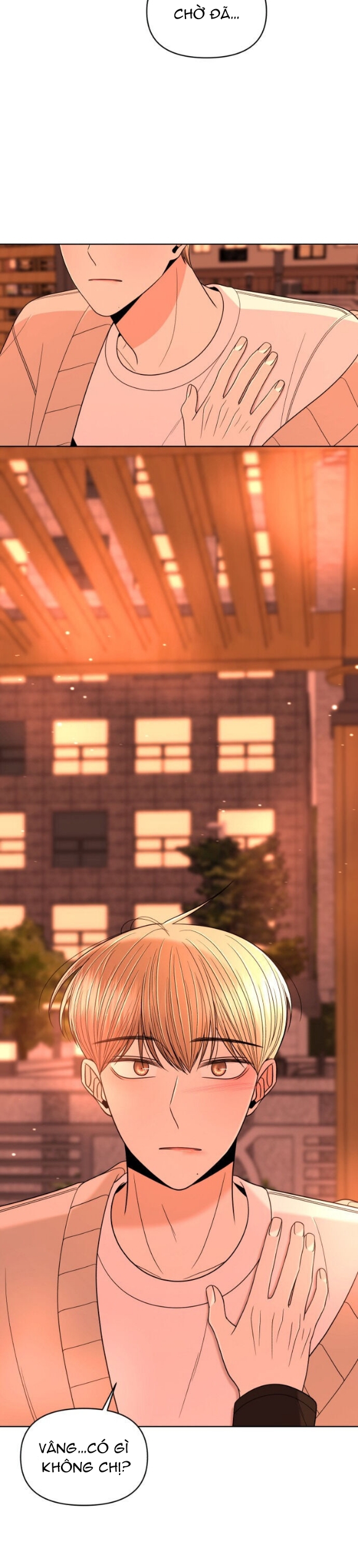 xin hãy xuất hiện chapter 22.1 7
