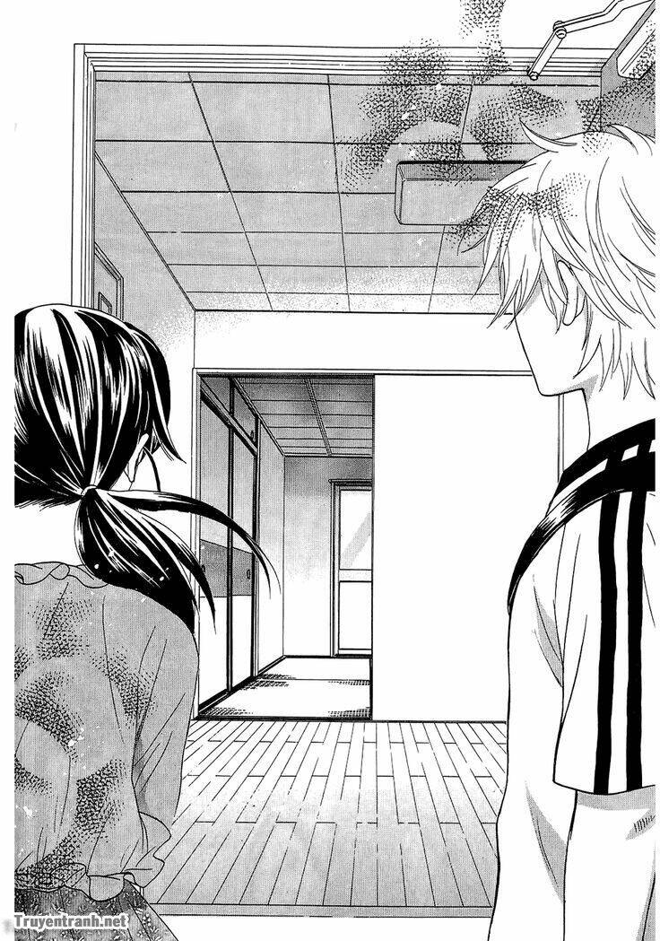 dousei recipe chapter 59 10