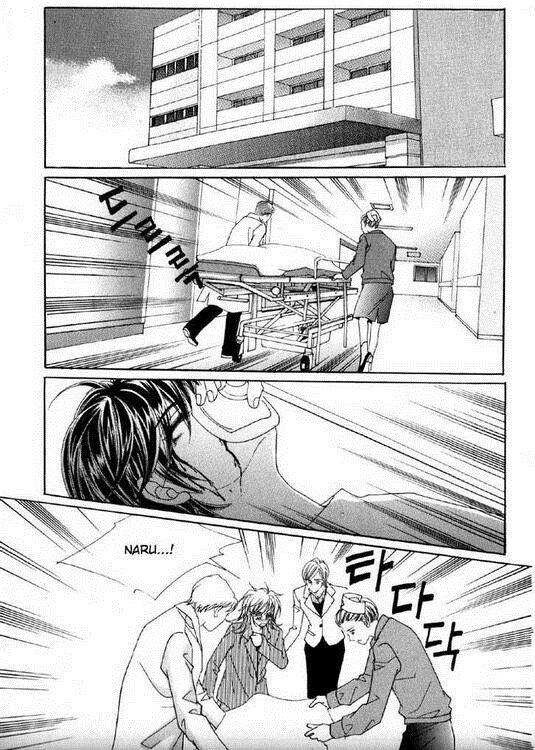 he dedicated to roses chapter 42 3