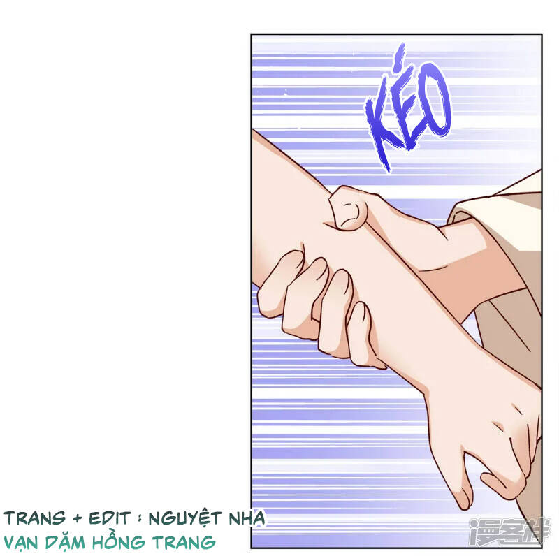 cô ấy đến rồi, xin nằm xuống! chapter 203 10