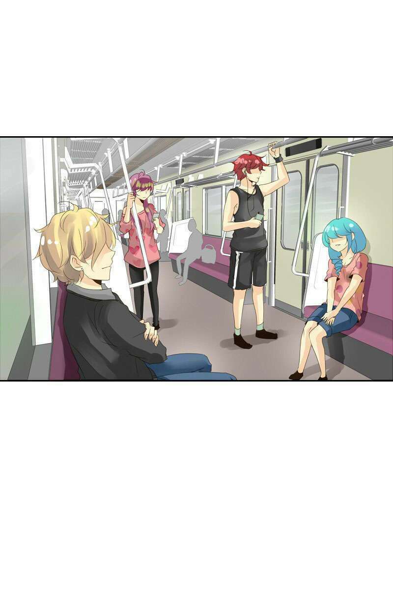 unordinary chapter 13 38