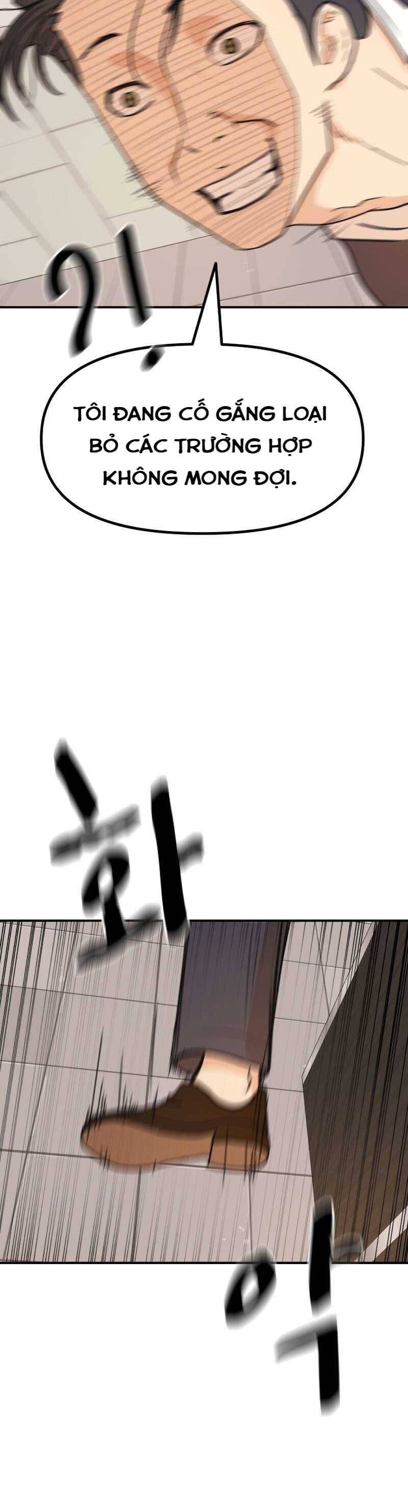 Bạn Trai Vệ Sĩ chapter 114 24