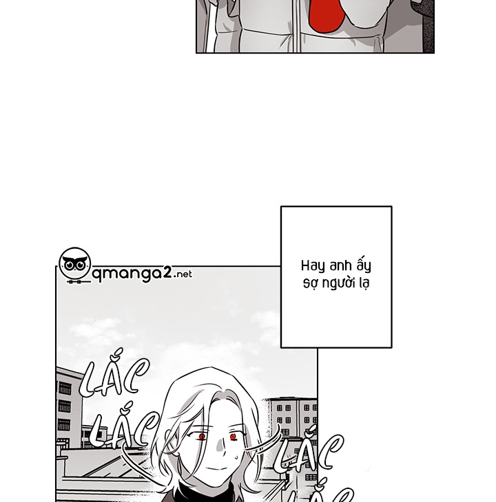 bữa tiệc của những đóa hoa chapter 18 34