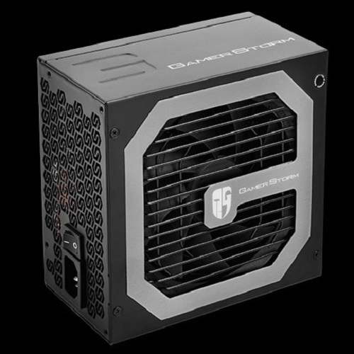 Nguồn Deepcool DQ850-M V2- 80 Plus Gold - Hàng chính hãng