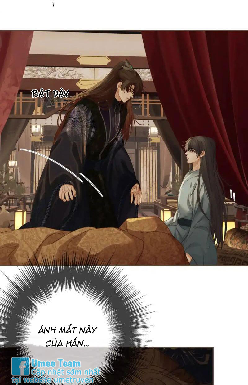 á nô 2: thám hoa chapter 33 31