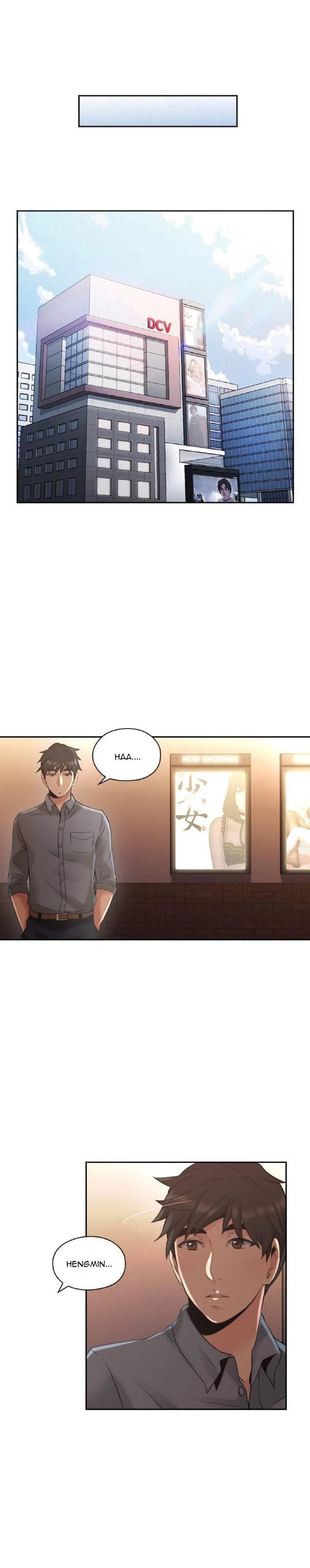 tình nhân chapter 14 25