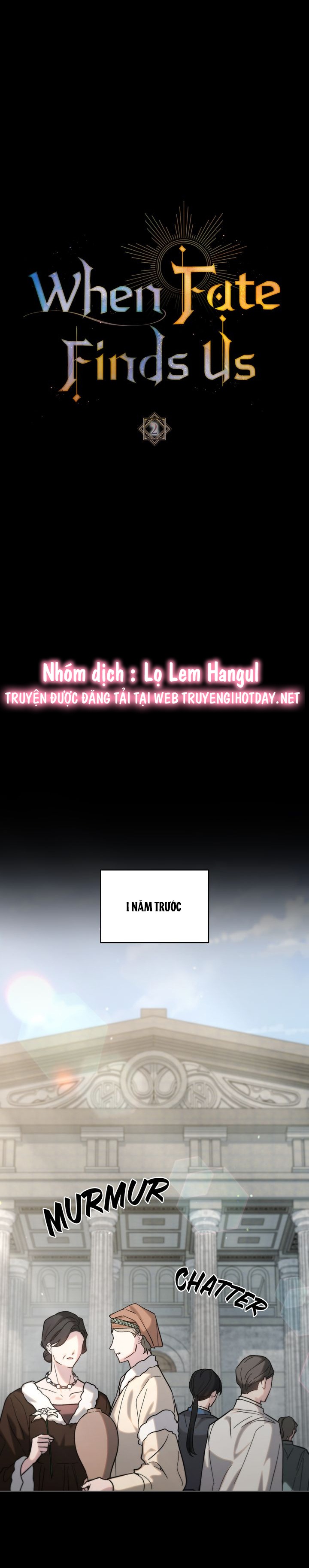 khi định mệnh đưa chúng ta gặp nhau chapter 3 3