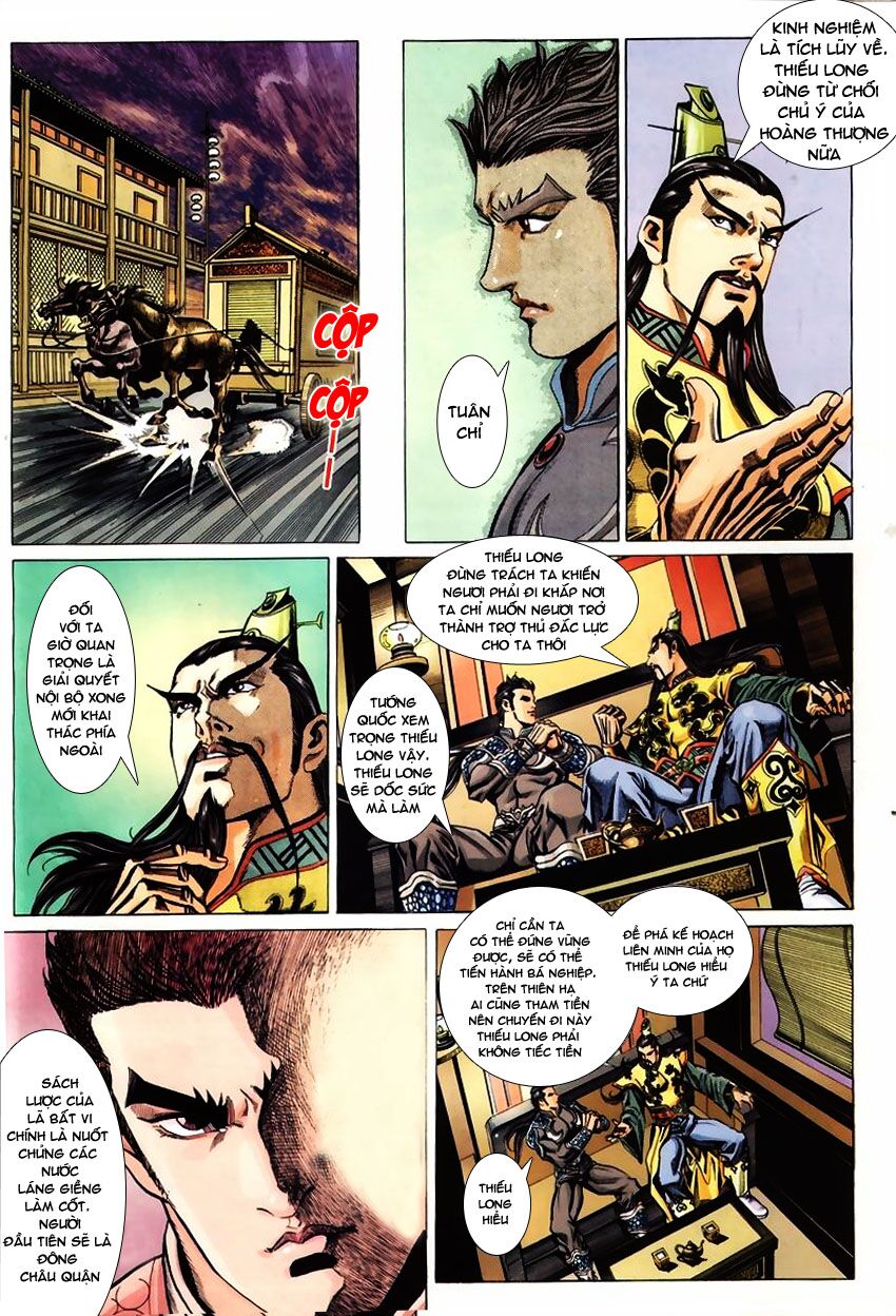 tầm tần ký chapter 63 25