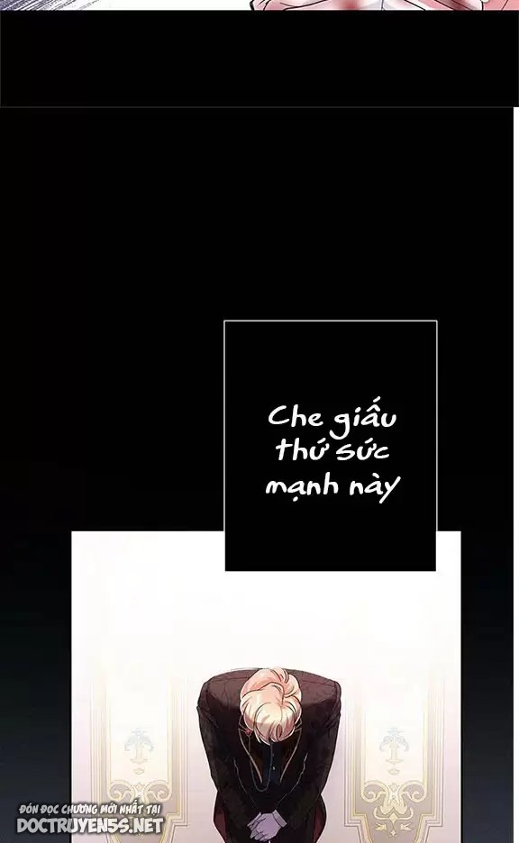 nếu tôi là nhân vật phản diện liệu tôi sẽ chết chapter 15 17