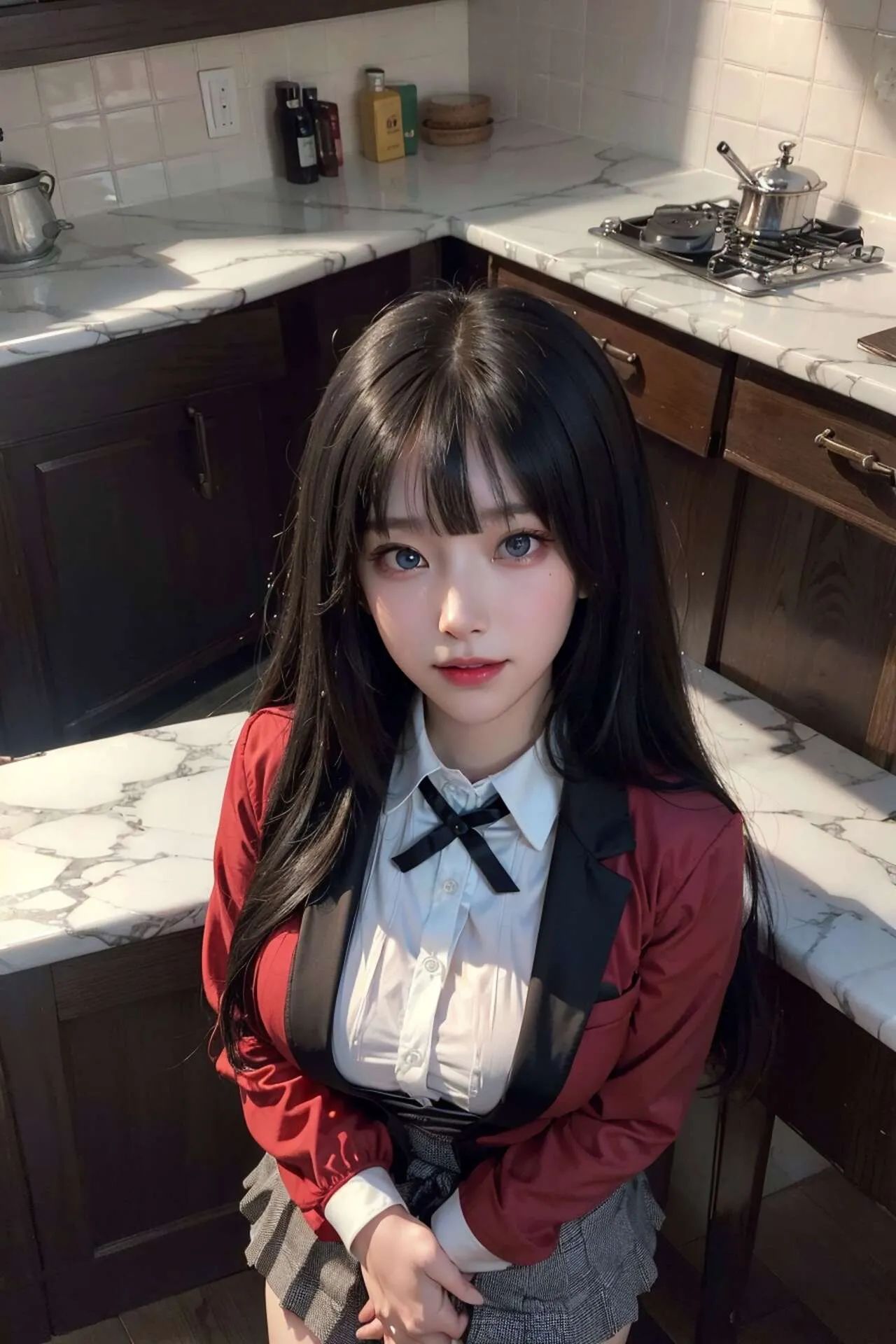 artist ai generated chapter 367 144