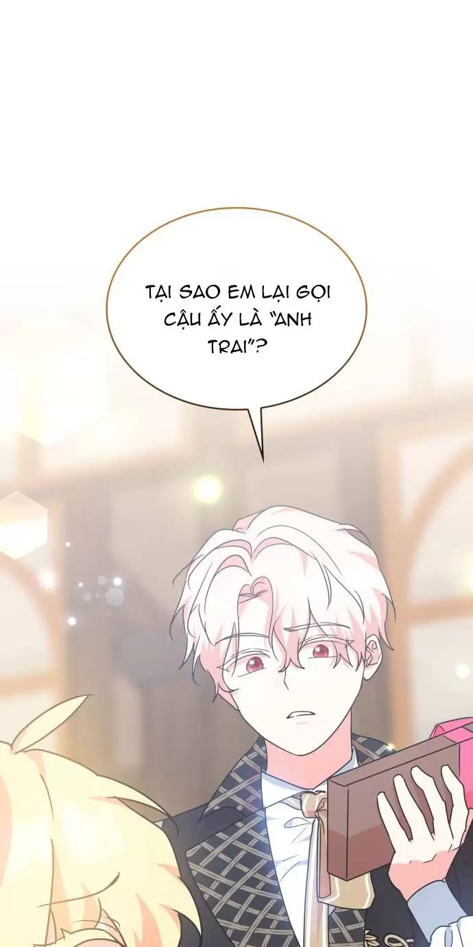 sống trong vườn hoa của công chúa chapter 24 53