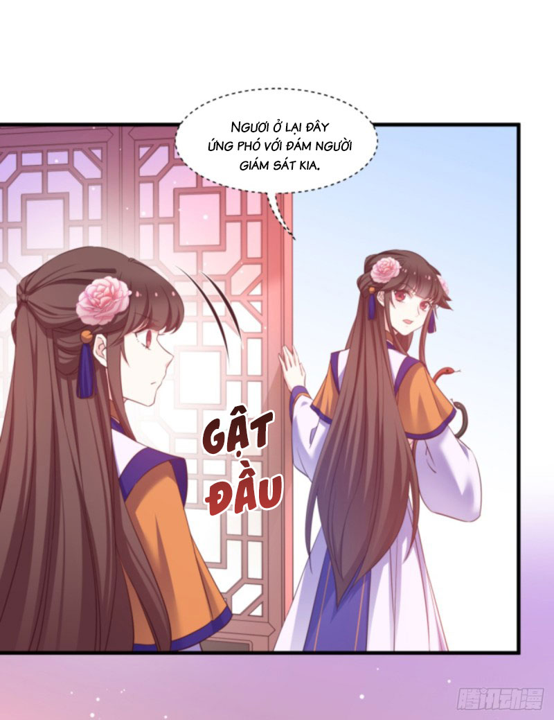 trò chơi trừng phạt chapter 81 39