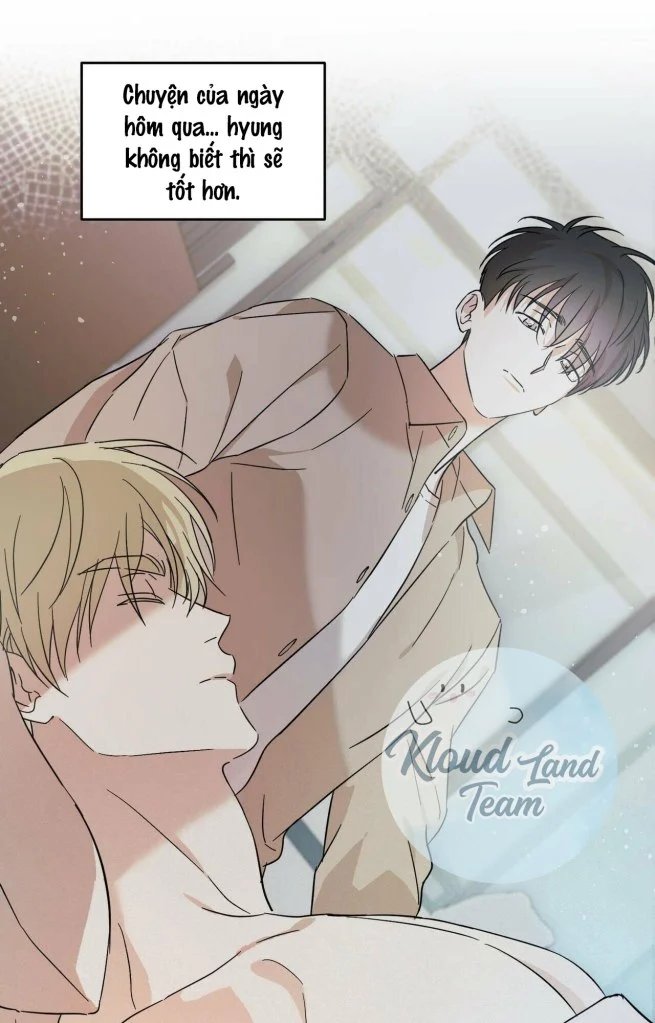 cậu chủ của tôi chapter 11 17