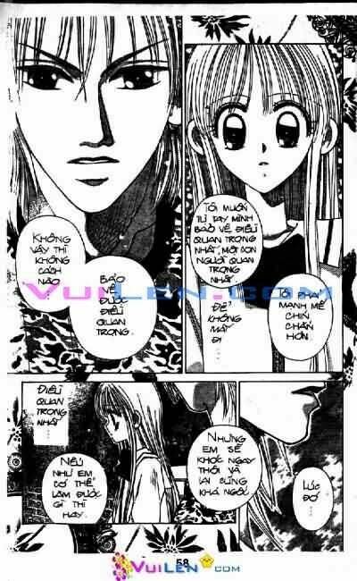 arita đáng yêu chapter 13 58