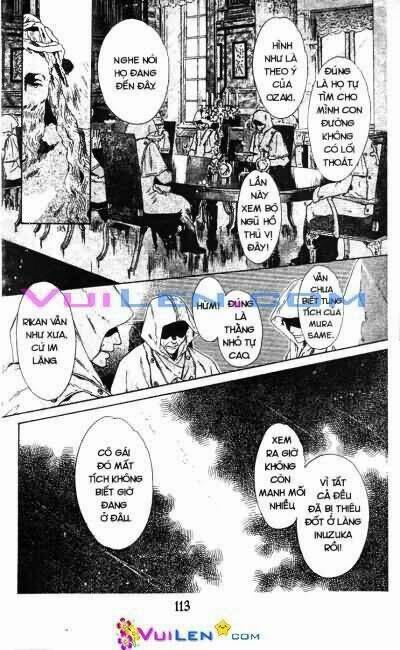 bát khuyển sỹ phương đông chapter 1 113