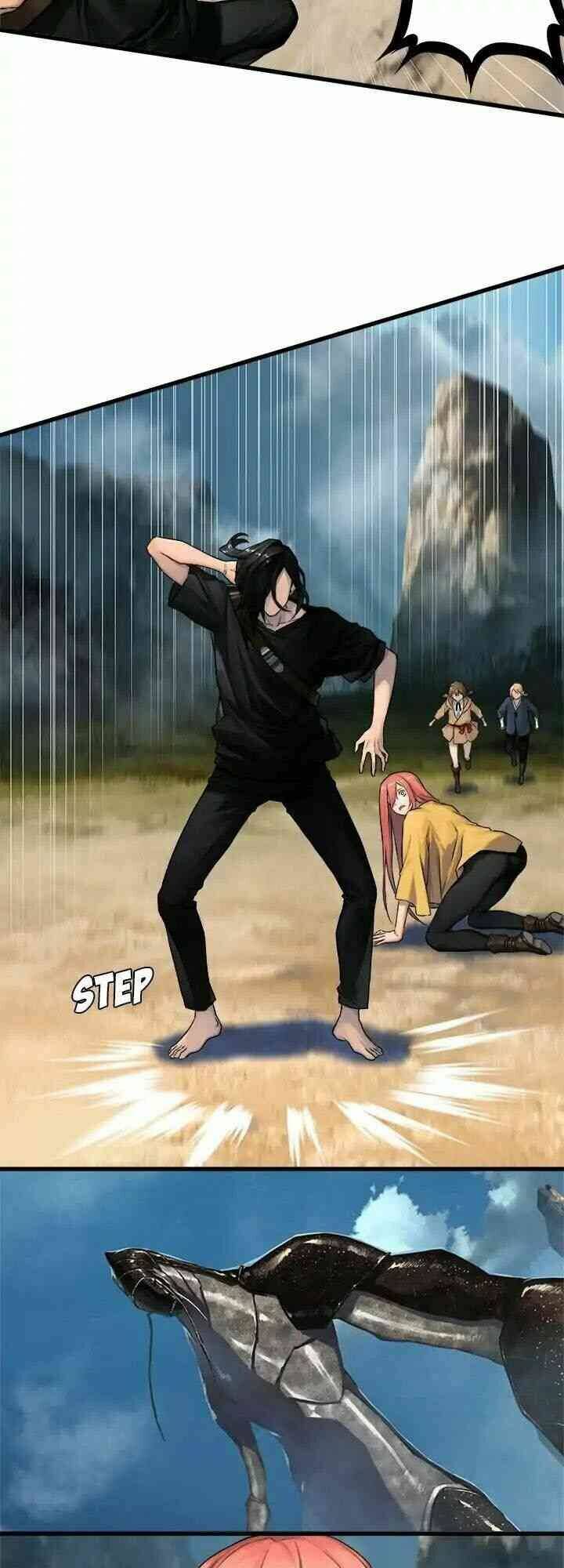 triệu hồi đến thế giới fantasy chapter 39 9