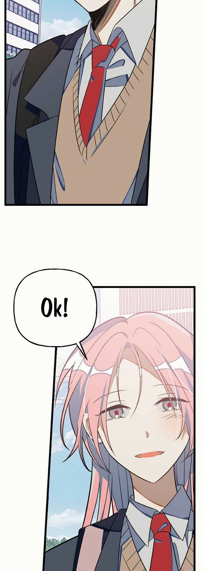 survive romance chapter 4 21