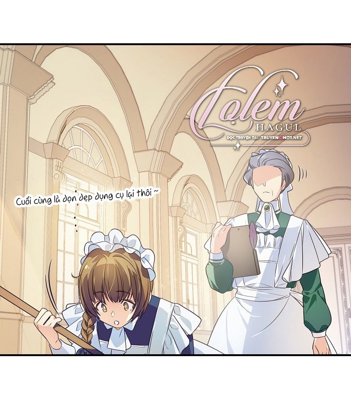 từ lúc bắt đầu tôi vẫn luôn ở bên em chapter 1 35