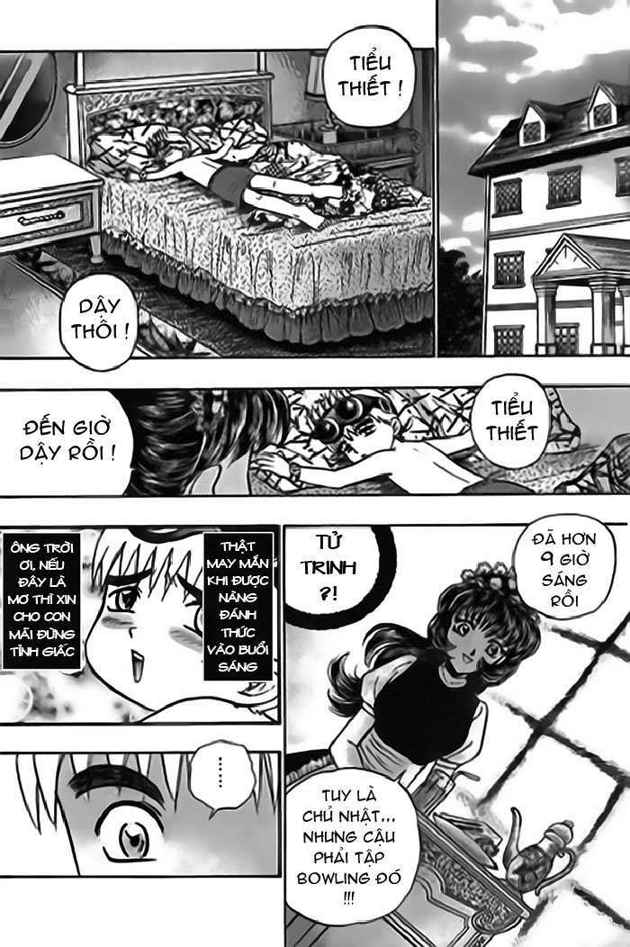 bowling king chapter 26 7