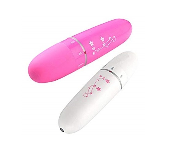 Máy massage rung cực sướng cầm tay mini Tặng 1 MS Rung Massage Màu Ngẫu Nhiên – Video Thật