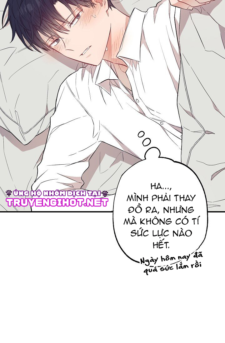 thở chung bầu không khí chapter 24 63