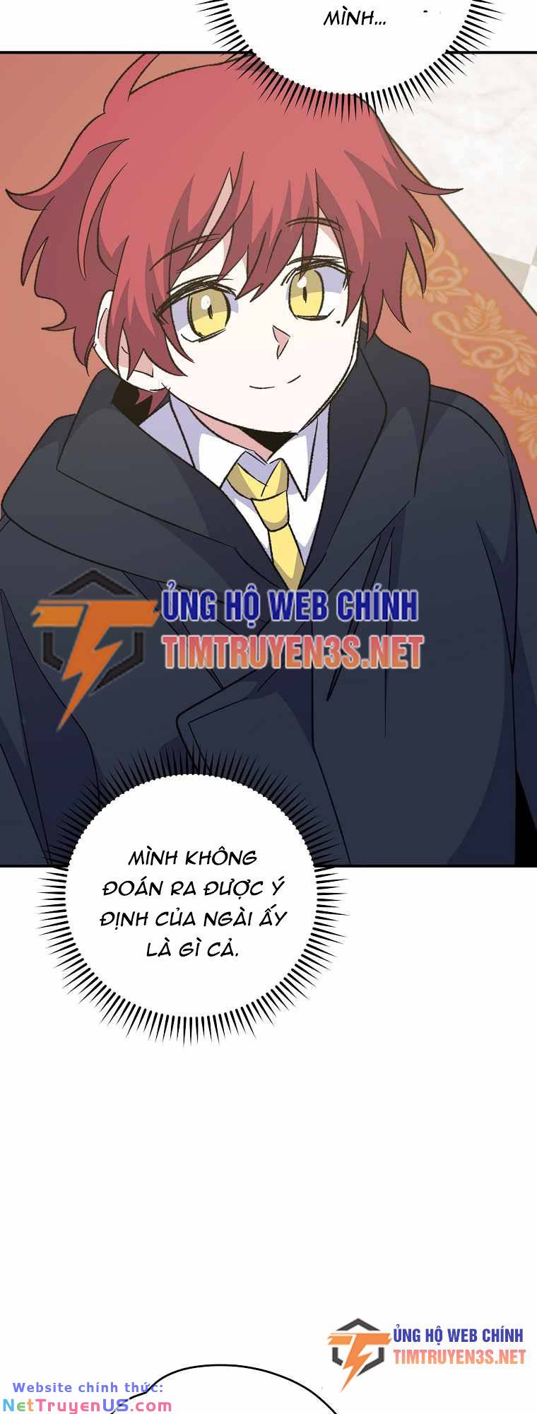 nhà hiền triết yigret chapter 85 21