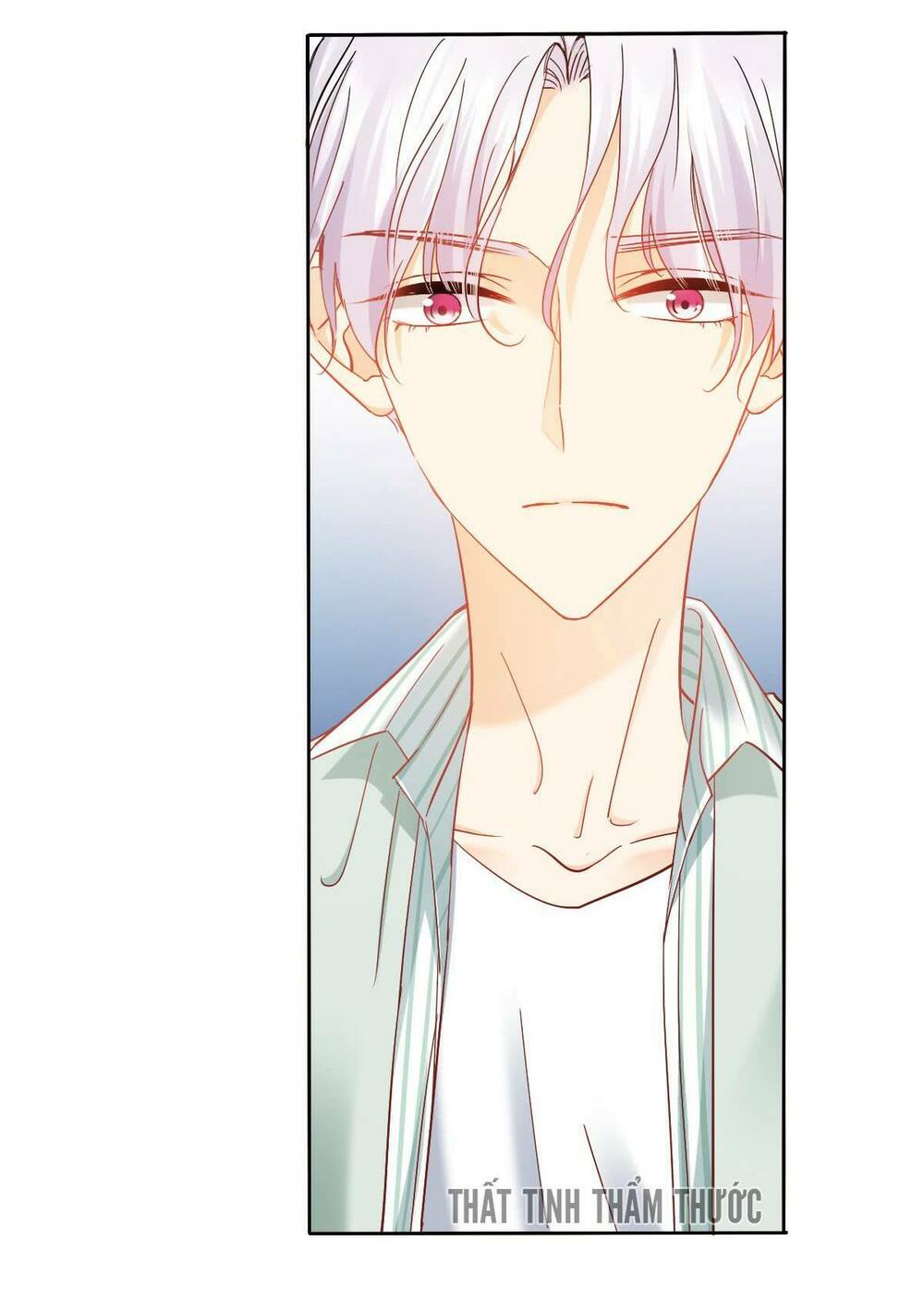 bay qua thiên sơn đến yêu anh chapter 53 5