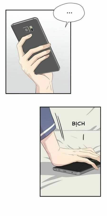 một cuộc sống kỳ lạ chapter 2 16