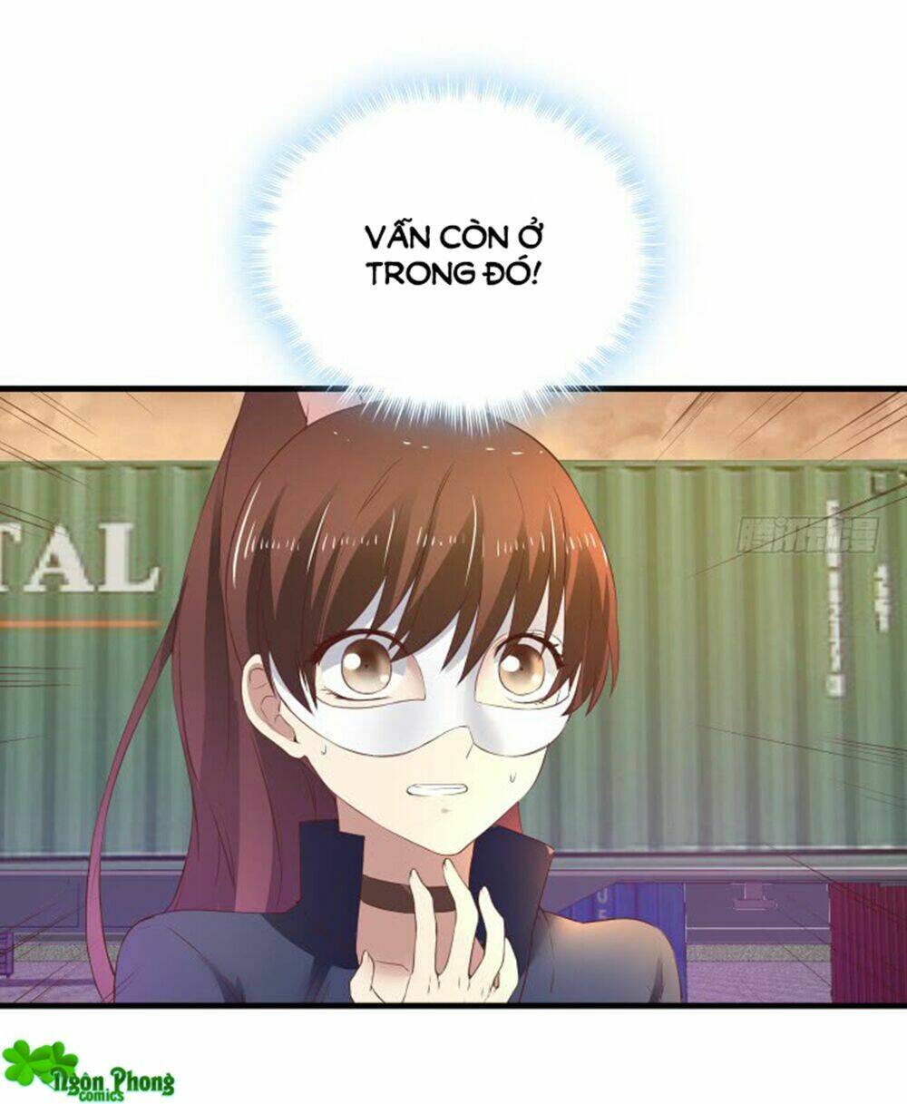 khi trò chơi ác ma bắt đầu chapter 92 12