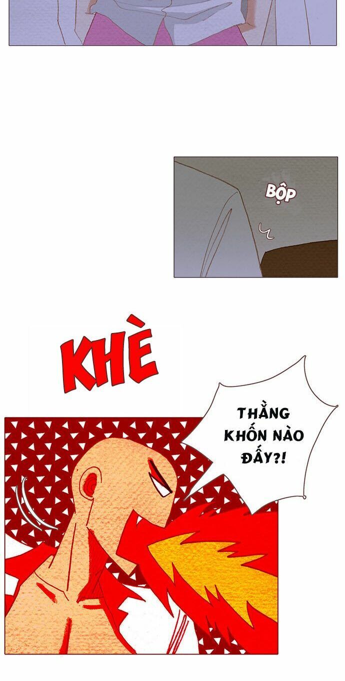 thánh thần trẻ trâu chapter 57 3