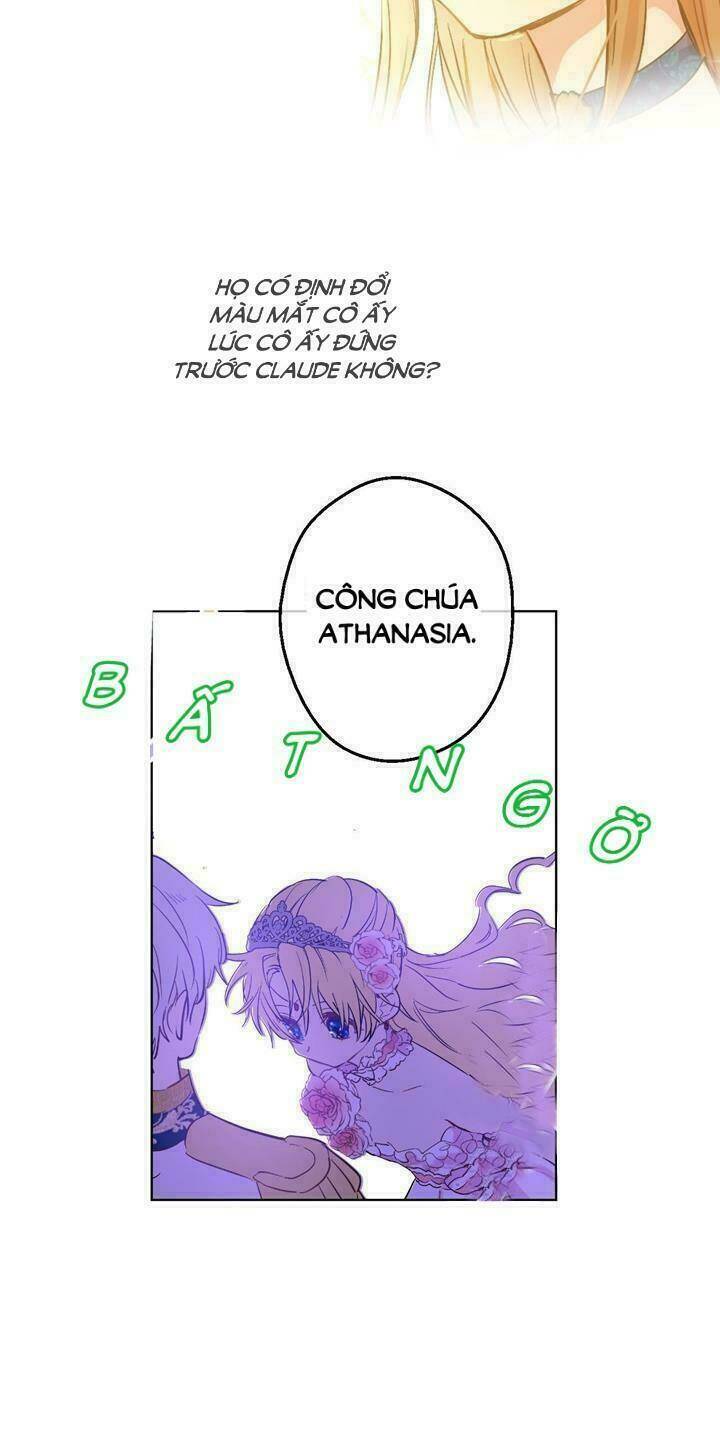 một ngày nọ ta trở thành công chúa chapter 25 43