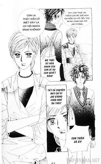 cô nàng sandwich chapter 32 23