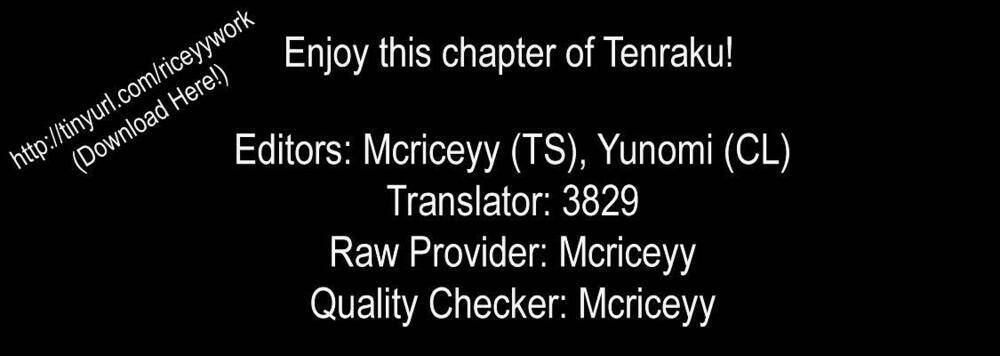 tenraku akuma! demon's core chapter 3 2