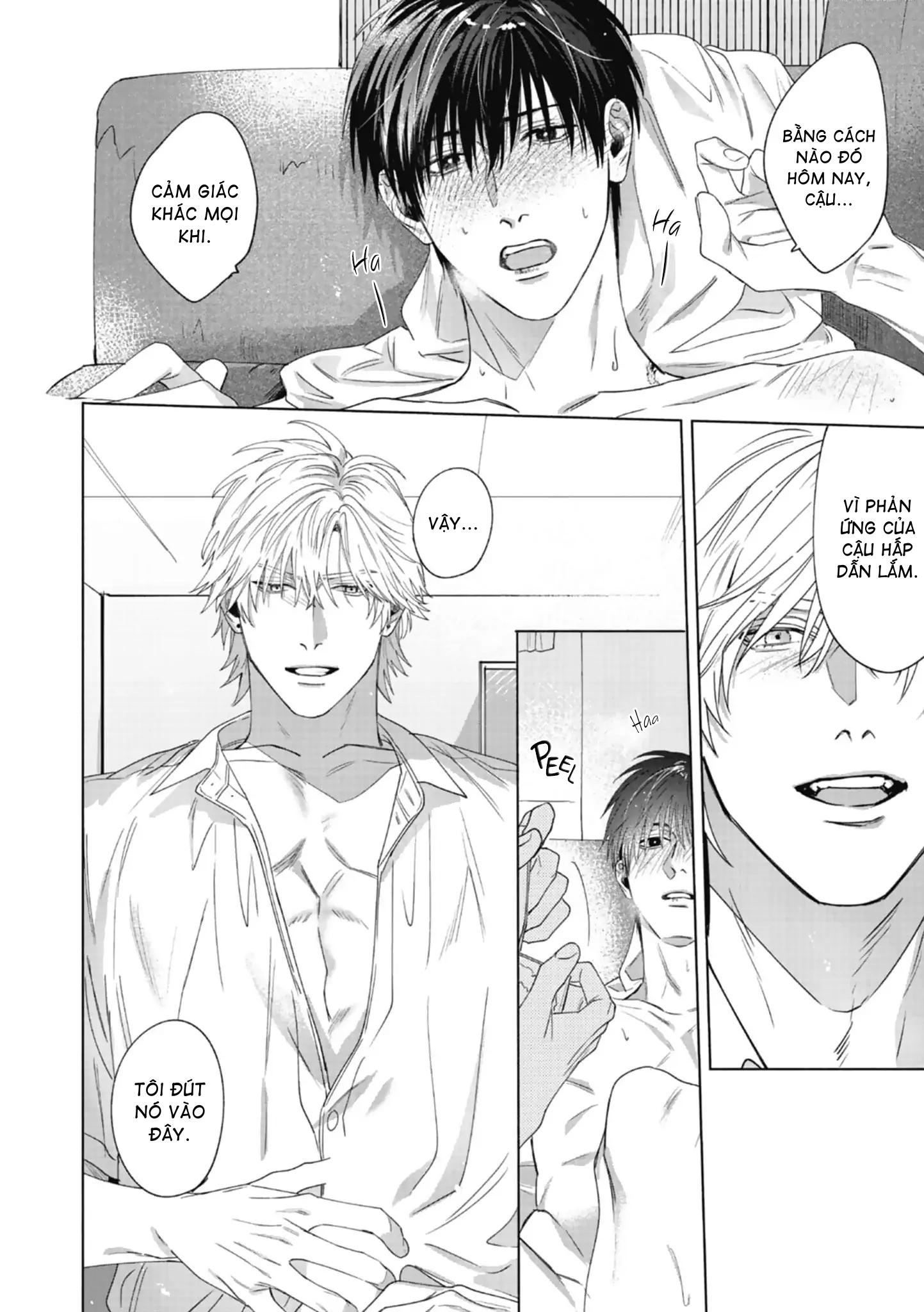 bad young blood chapter 4 11