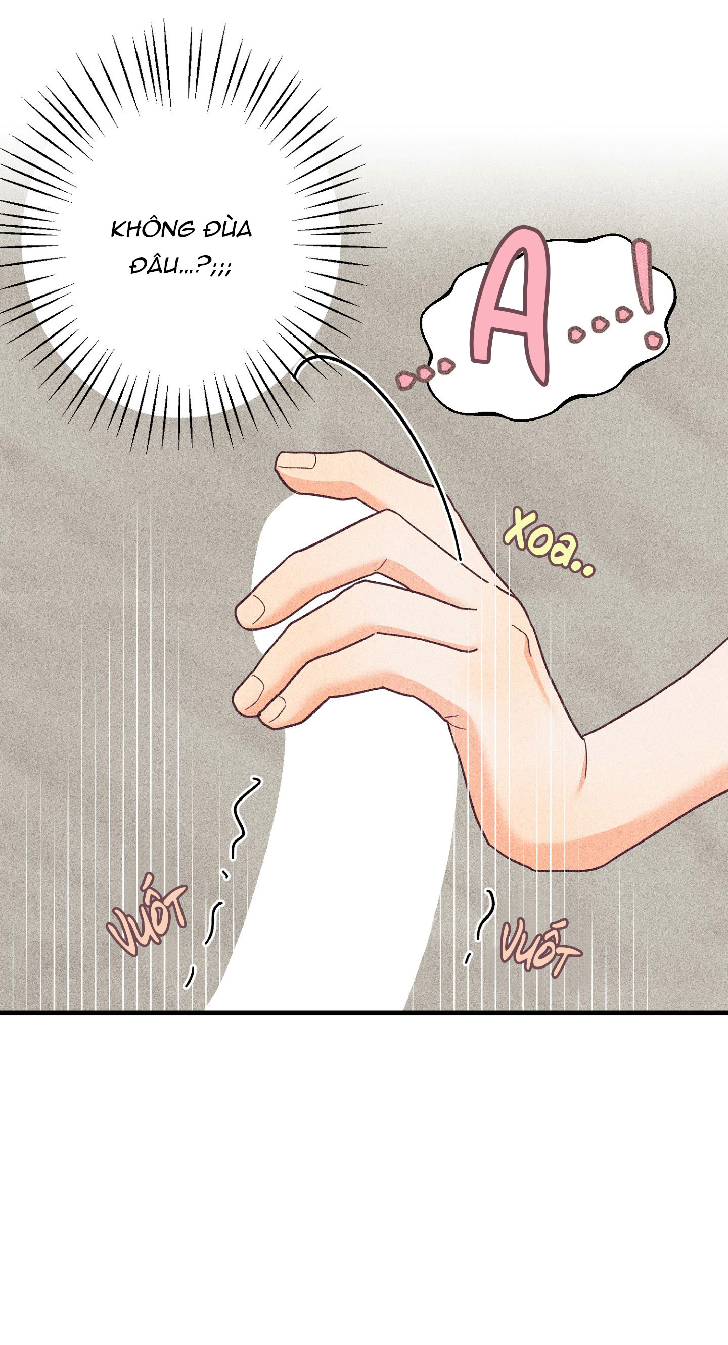 chạy đâu cho thoát chapter 15.1 3