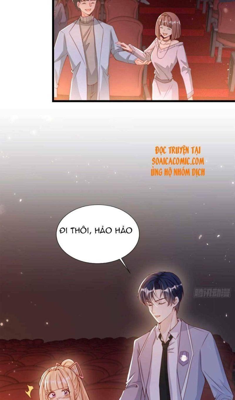 tôi được năm đại lão chiều chuộng hết nấc chapter 7 8