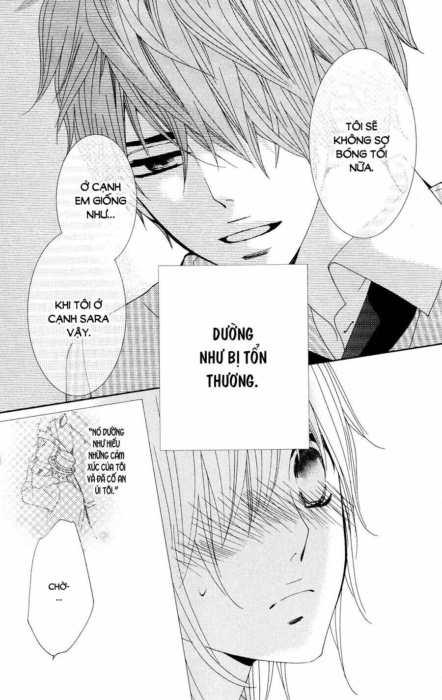 megami no libra chapter 14 35