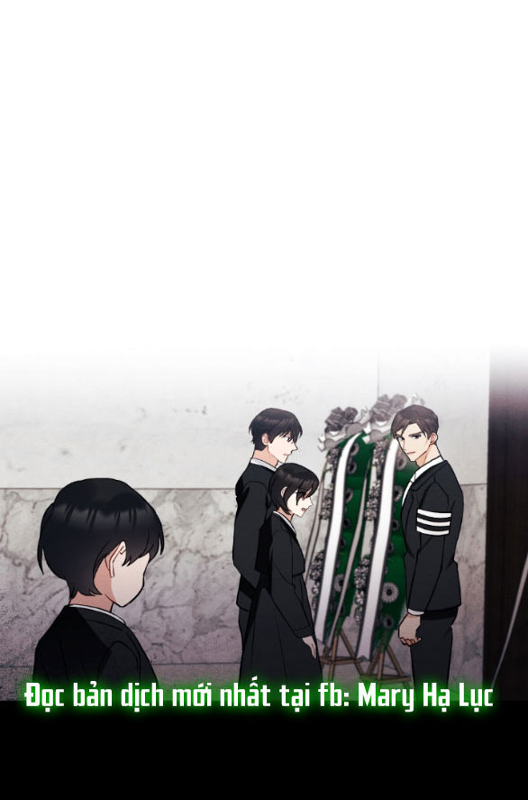 [18+] hôn nhân bị đánh cắp chapter 37.2 39