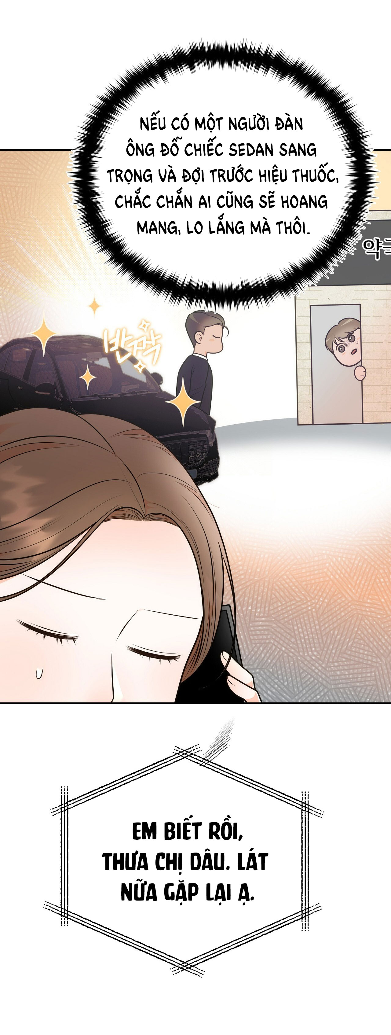 [18+] hôn nhân ràng buộc chapter 14.1 37