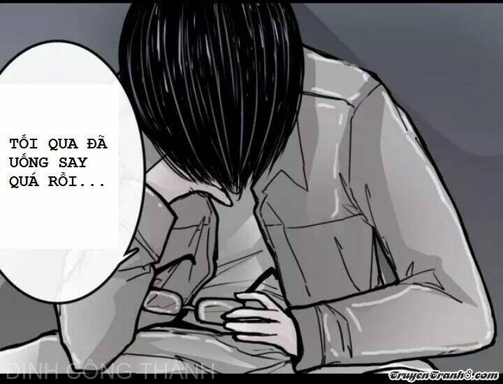 xác ướp chapter 3 13